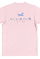 Southern Marsh AUT - SM Authentic SS Tee