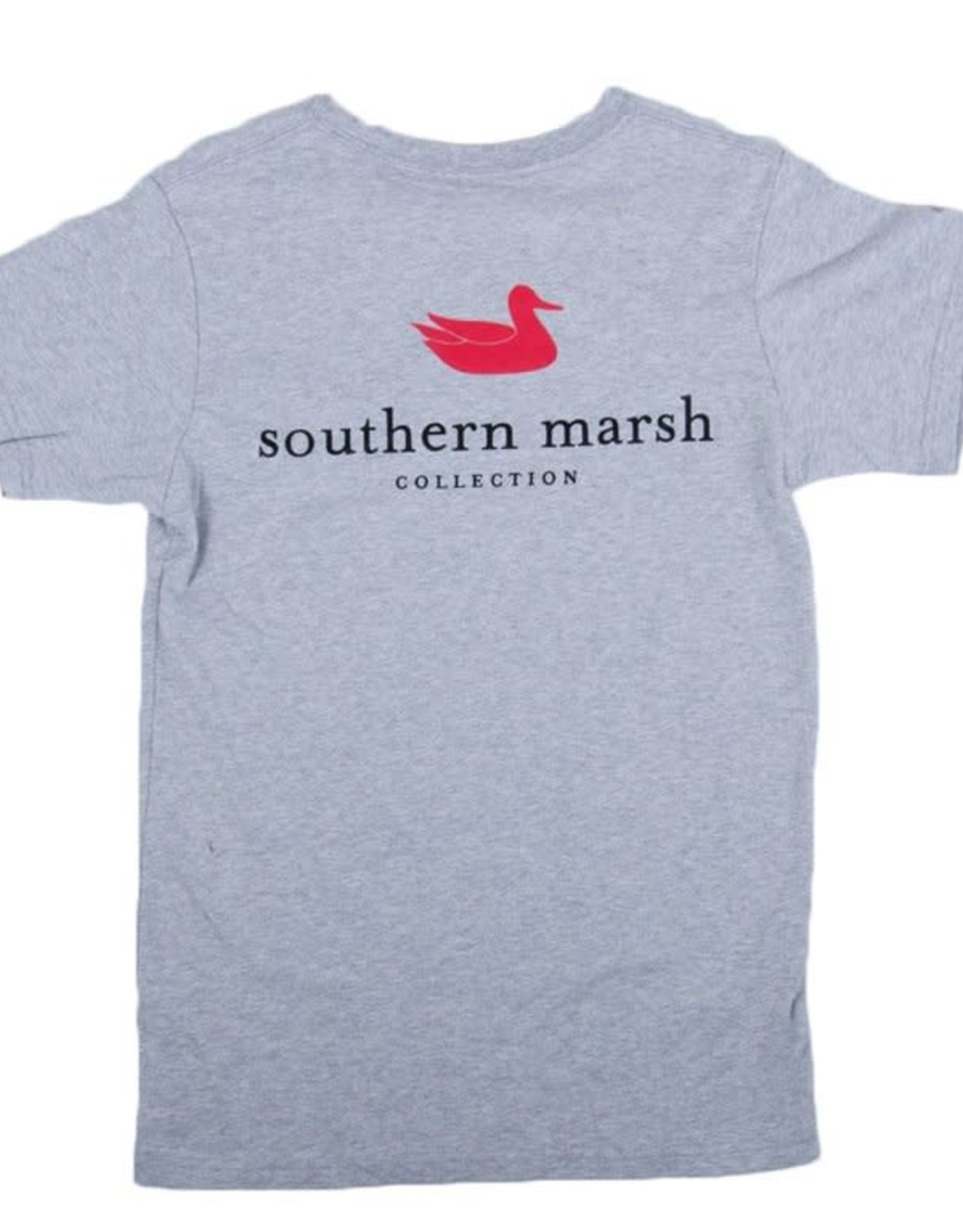 Southern Marsh AUT - SM Authentic SS Tee