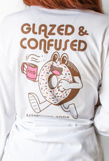 Southern Shirt Co 2T275 - Comfort Foods LS Tee