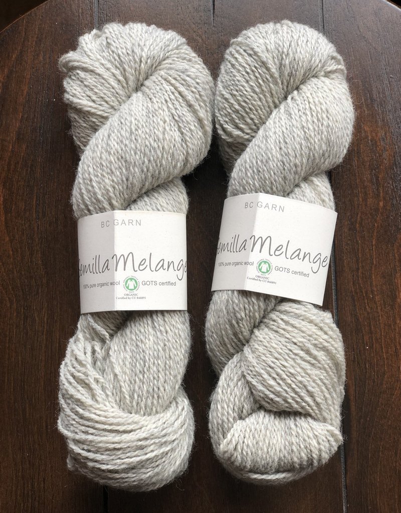 Melange - BC Garn - Starlight Knitting Society