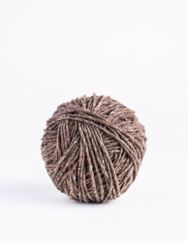 Shelter - Brooklyn Tweed — Starlight Knitting Society