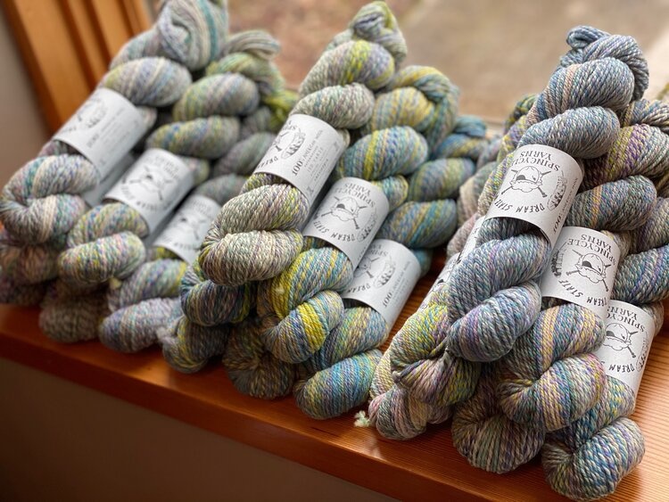 Dream State - Spincycle Yarns