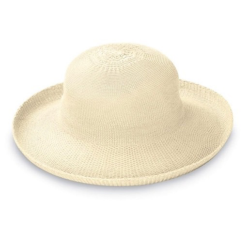 Wallaroo Hat Company Victoria Hat