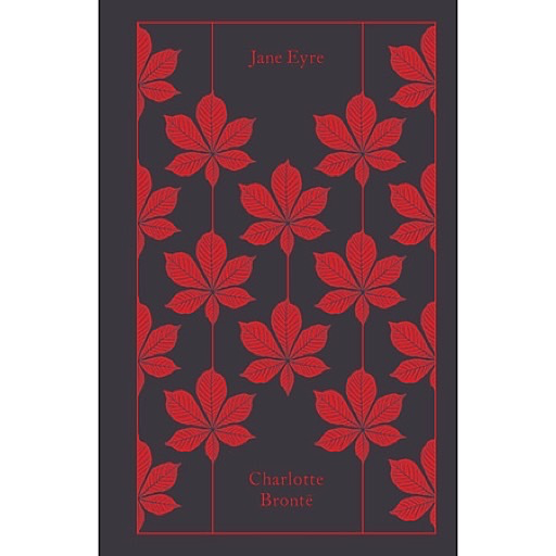Penguin Penguin Classics Jane Eyre Hardcover Book