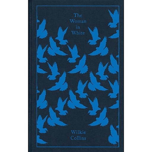 Penguin Classics The Woman in White