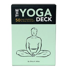 Chronicle The Yoga Deck