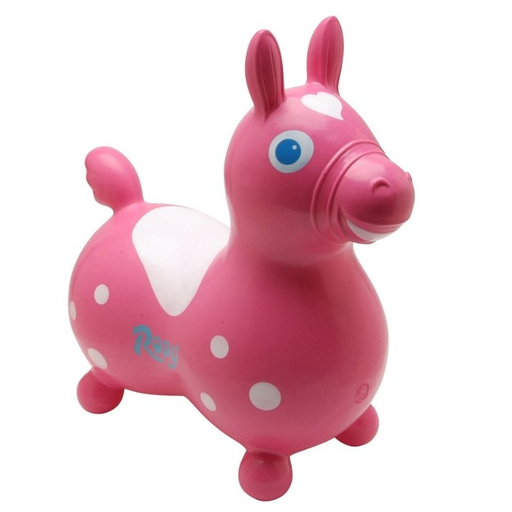 Rody Horse - Pink