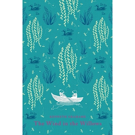 Penguin Puffin Classics The Wind in the Willows Hardcover Book