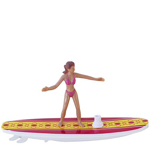 Schylling Wind-up Surfers