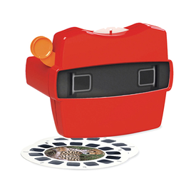 Schylling View-master Discovery Boxed Set