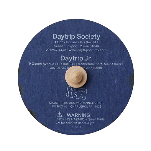 Daytrip Society Whirligig Top