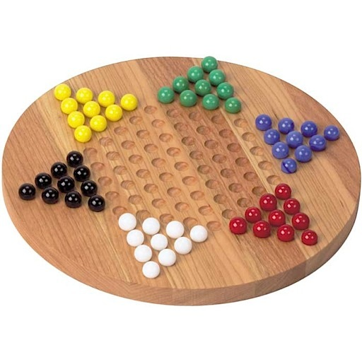 Chinese Checkers - Standard