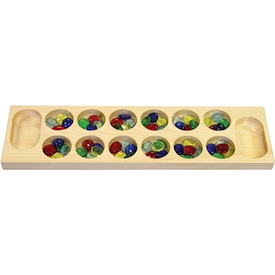 Maple Landmark Mancala