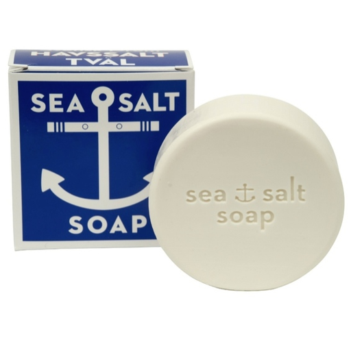 Swedish Dream - Soap - Sea Salt