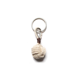 Nantucket Knotworks Nantucket Knotworks Monkey Fist Key Chain