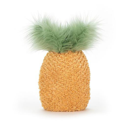 Jellycat Amuseable Pineapple - Medium - 10 Inches