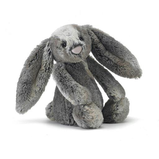 Jellycat - Bashful Woodland Bunny - Medium 12