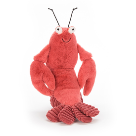 Jellycat Jellycat Larry Lobster - Medium - 11 Inches