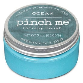 Pinch Me Pinch Me Therapy Dough - Ocean - 3oz.