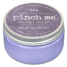 Pinch Me Pinch Me Therapy Dough - Spa - 3oz.