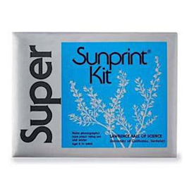 Sunprint Sunprint Kit - Super
