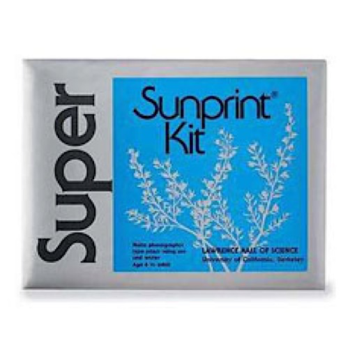 Sunprint Kit - Super
