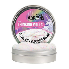crazy aaron's thinking putty mermaid