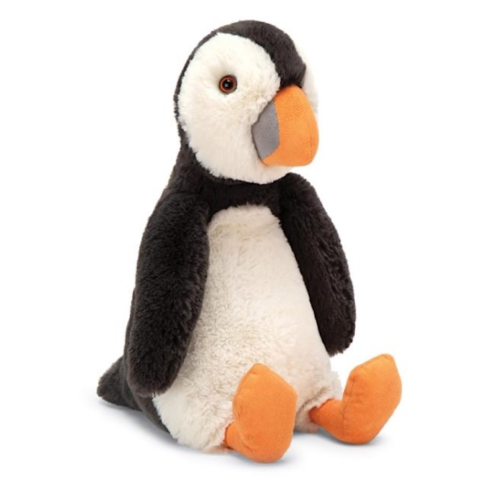 jellycat bashful penguin small