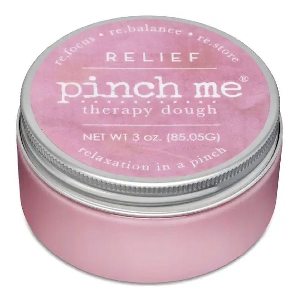 Pinch Me Pinch Me Therapy Dough - Relief - 3oz.
