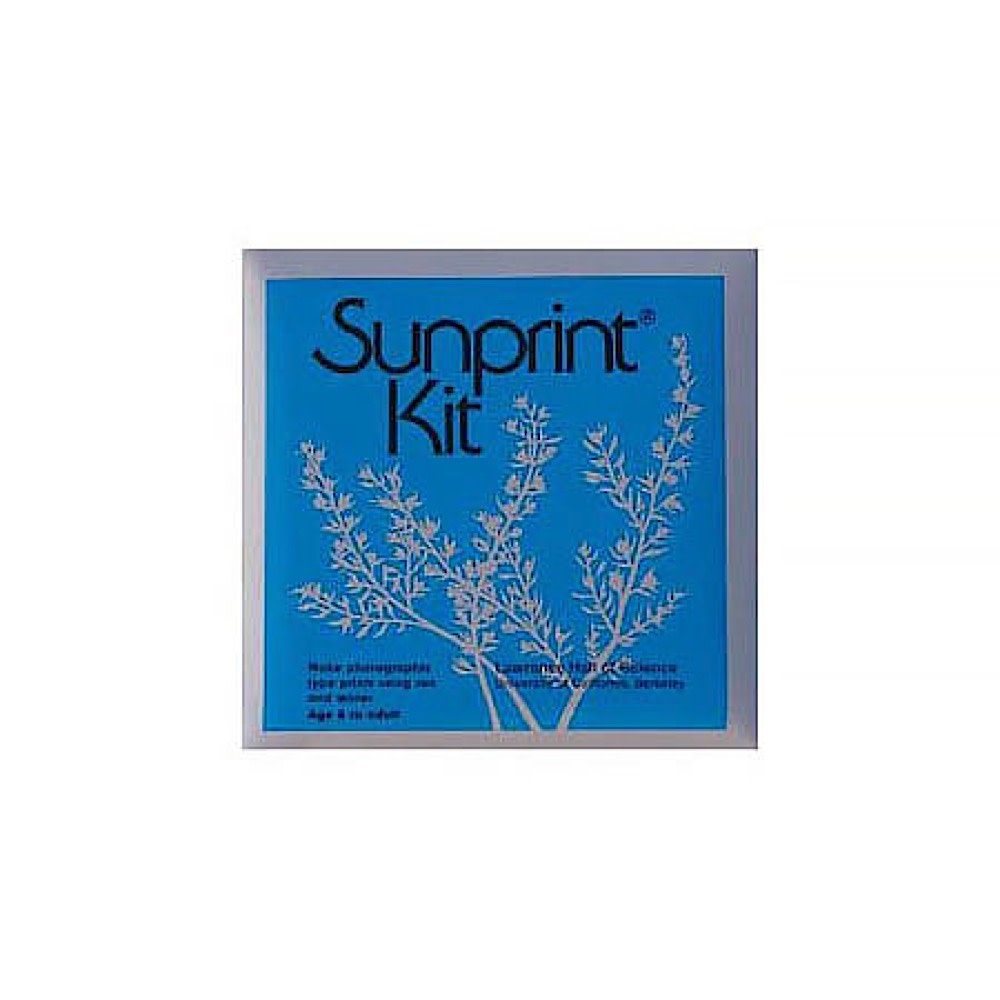 Sunprint Kit - Regular