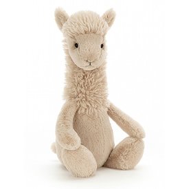 peanut fox jellycat