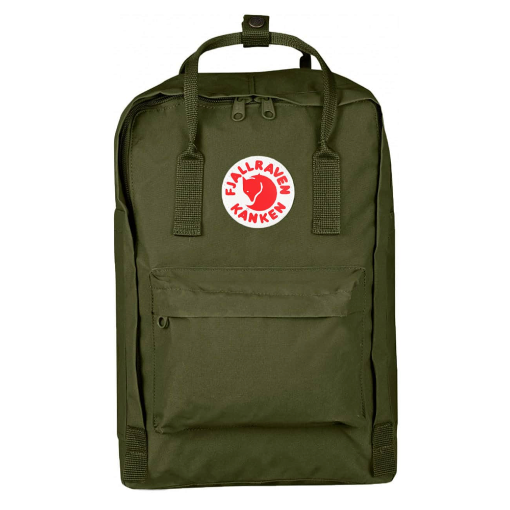 fox backpack fjallraven