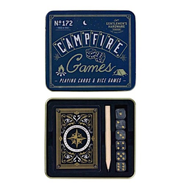 Gentlemen's Hardware Campfire Games
