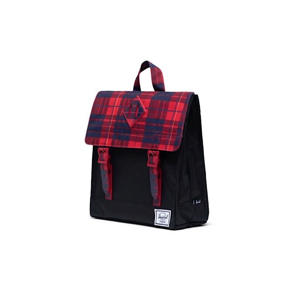 herschel survey backpack