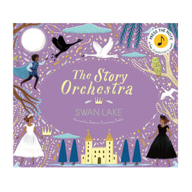 Quarto The Story Orchestra: Swan Lake