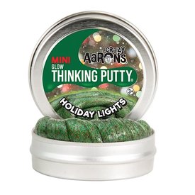 mermaid thinking putty
