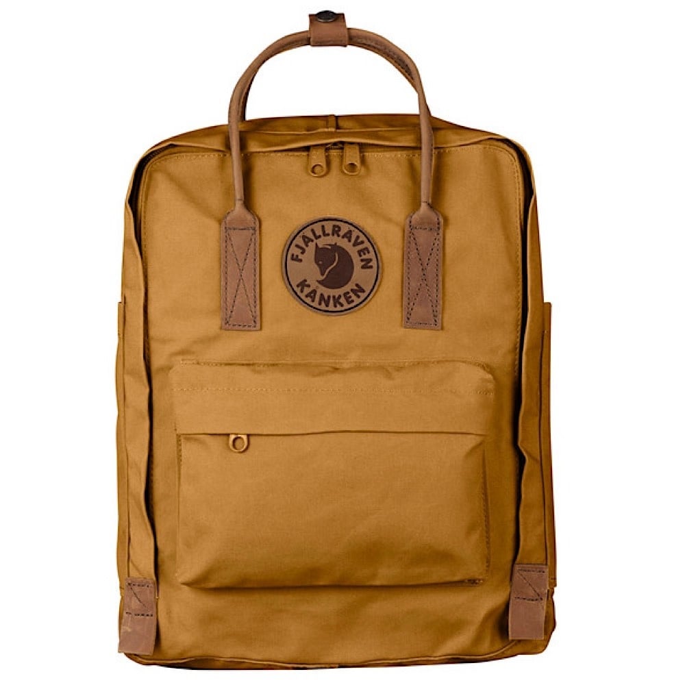 fjallraven kanken mini no 2