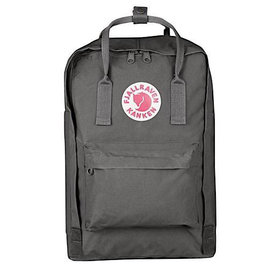 fjallraven kanken super grey