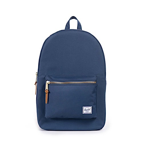 herschel heritage navy