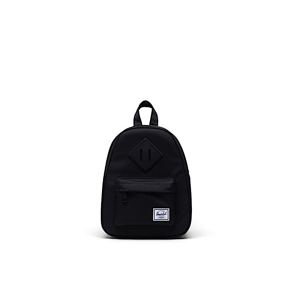 herschel heritage black