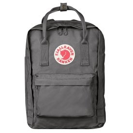 kanken 17 graphite