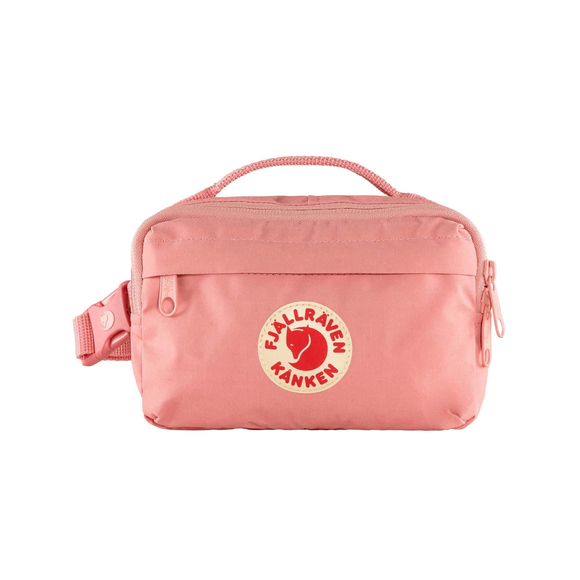 Fjallraven Arctic Fox LLC Fjallraven - Kanken Hip Pack - Pink