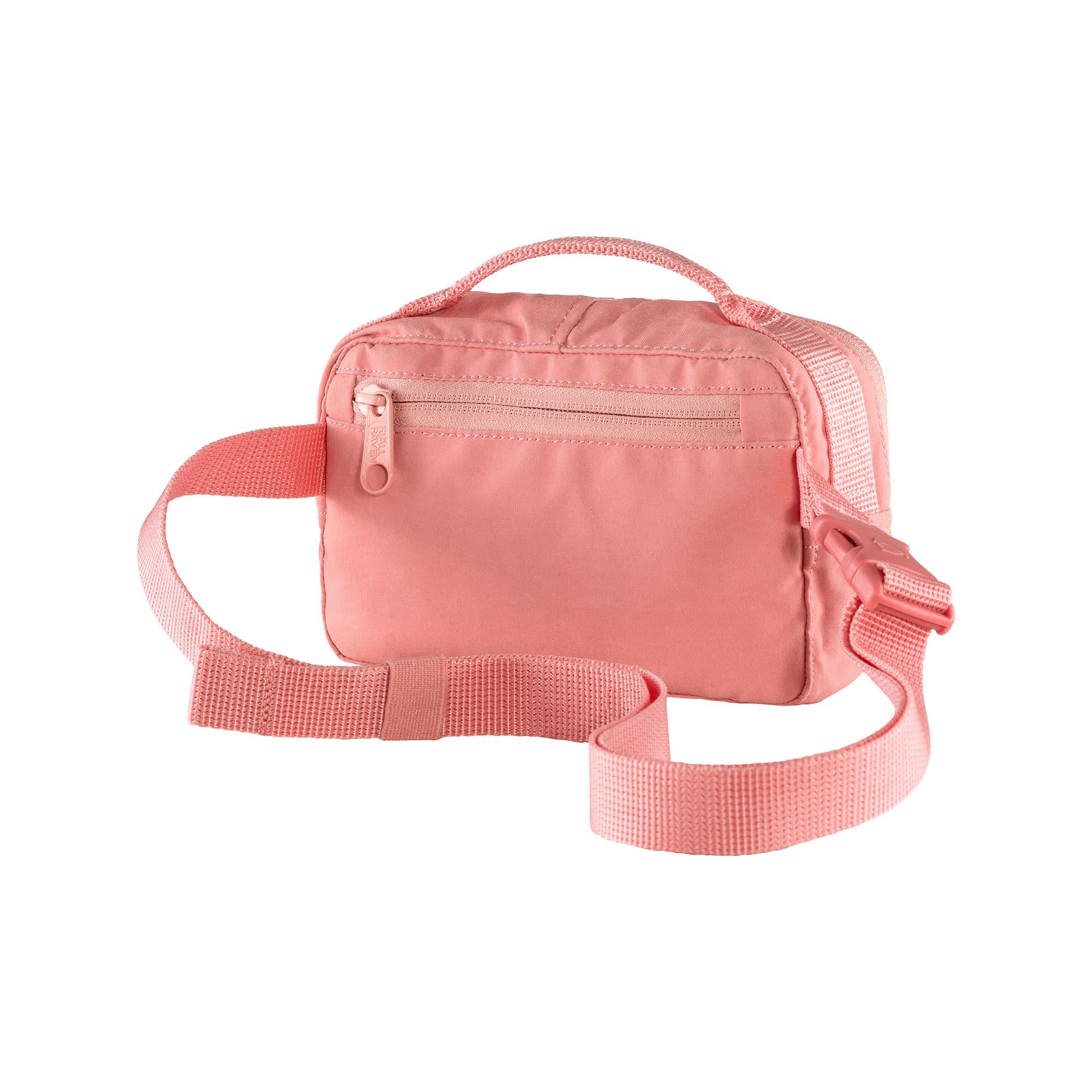 Fjallraven - Kanken Hip Pack - Pink