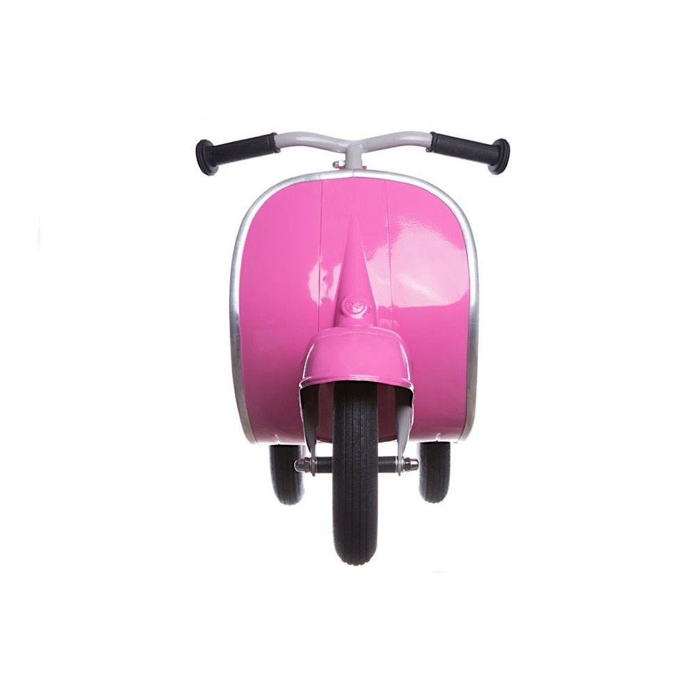 Primo Ride On Push Scooter - Pink