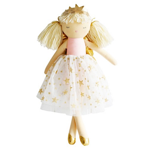 Alimrose Sophie Fairy Doll