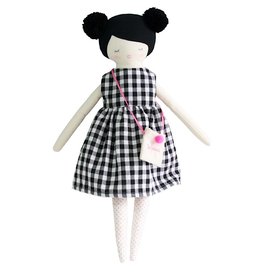 alimrose lulu doll