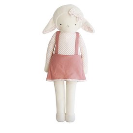 alimrose lulu doll