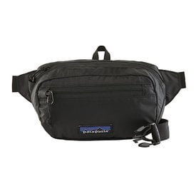 Patagonia Patagonia - Ultralight Black Hole Mini Hip Pack - Black