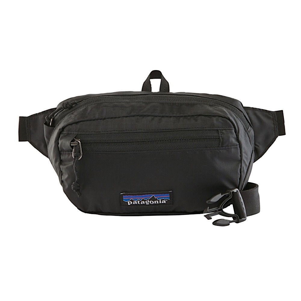 Patagonia - Ultralight Black Hole Mini Hip Pack - Black