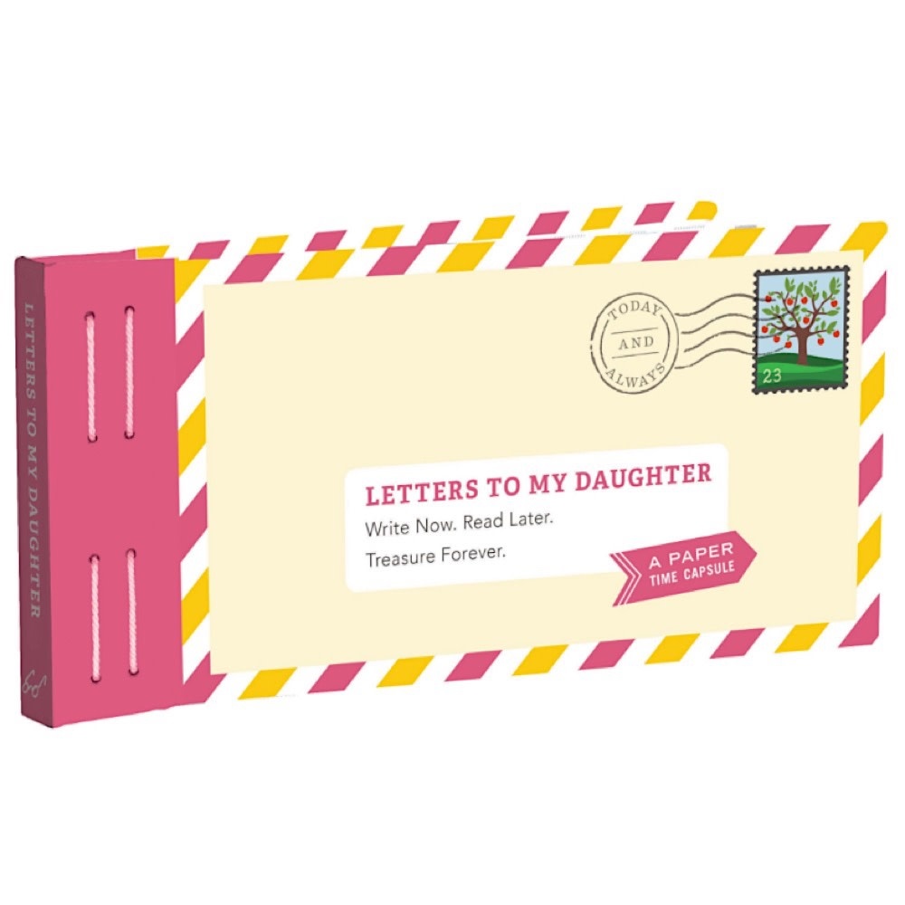 Chronicle Letters to My Daughter